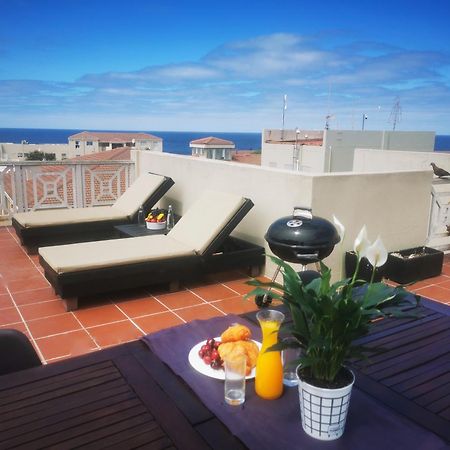 Ferienwohnung Getaway To Hermanus Beach Club Exterior foto