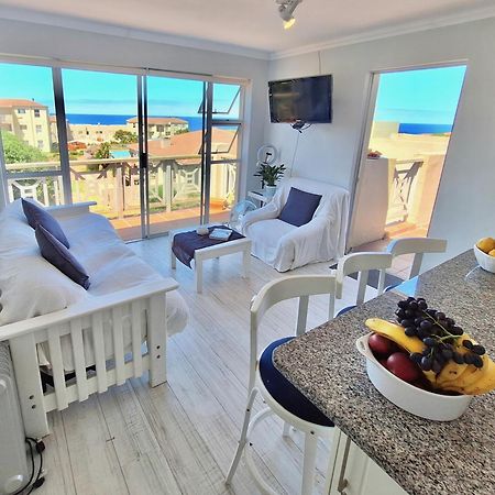 Ferienwohnung Getaway To Hermanus Beach Club Exterior foto
