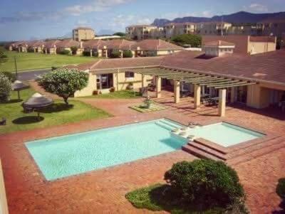 Ferienwohnung Getaway To Hermanus Beach Club Exterior foto