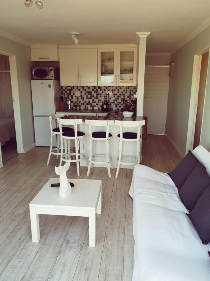 Ferienwohnung Getaway To Hermanus Beach Club Exterior foto