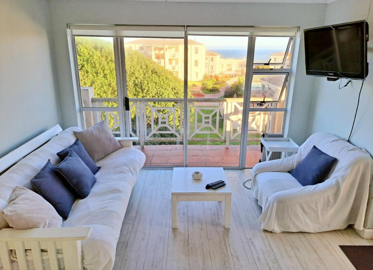 Ferienwohnung Getaway To Hermanus Beach Club Exterior foto