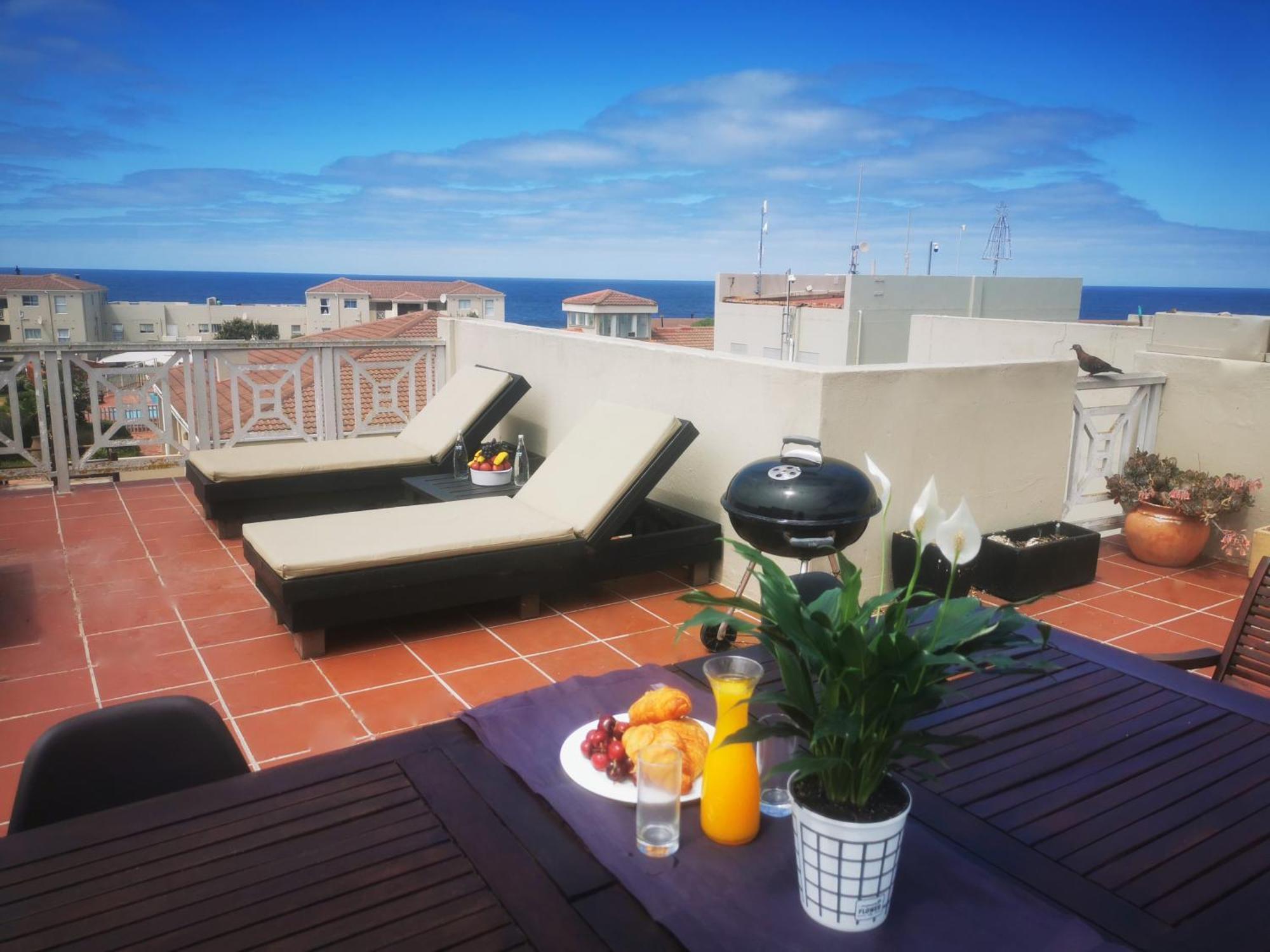 Ferienwohnung Getaway To Hermanus Beach Club Exterior foto