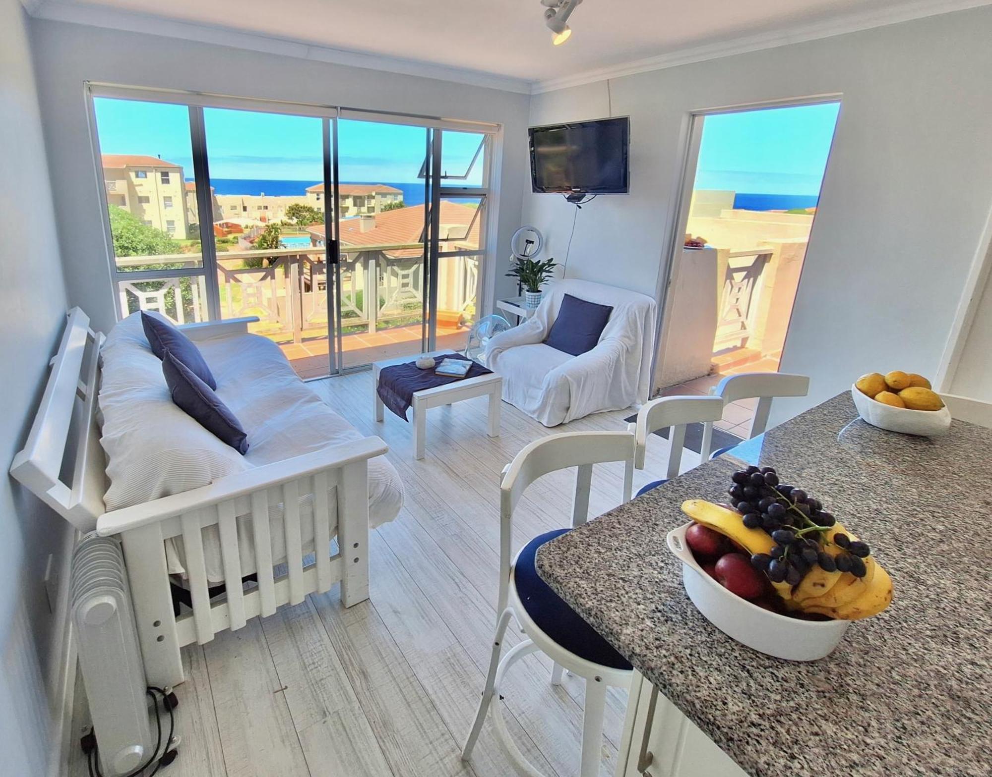 Ferienwohnung Getaway To Hermanus Beach Club Exterior foto